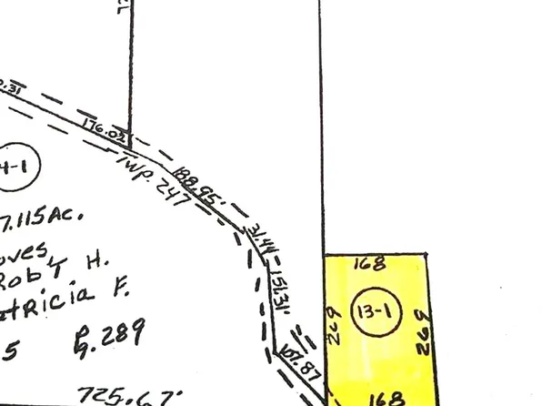 61999 Groves Rd, Belmont, OH 43718