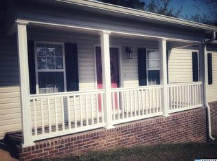 28 Mary Dr, Jacksonville, AL 36265