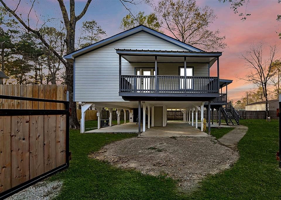 50 Canary St, Pointblank, TX 77364 Zillow