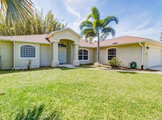 501 Frink Ave, Sebastian, FL 32958