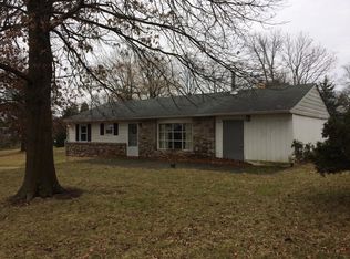 1162 N State St, Pottstown, PA 19464