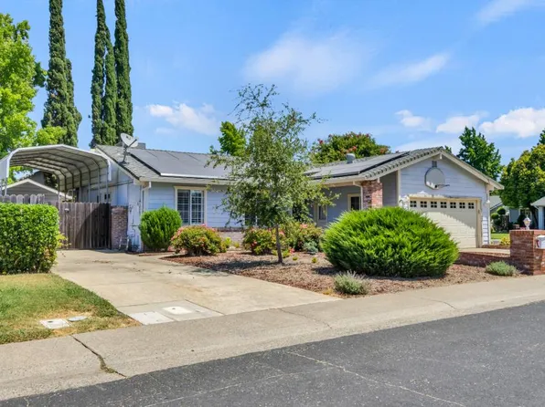 101 Zien Ct, Roseville, CA 95661