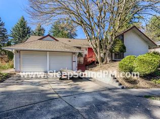 8555 SW Bridletrail Ave, Beaverton, OR 97008