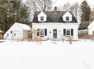 20 Lafayette Pkwy, Rochester, NY 14625