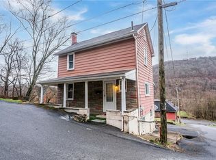 400 Figg Ave, Johnstown, PA