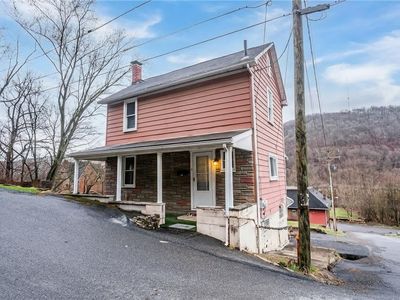 400 Figg Ave, Johnstown, PA, 15901