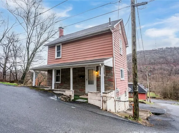 400 Figg Ave, Johnstown, PA 15901