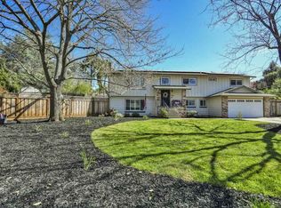 5745 Amaranth Pl, Concord, CA 94521