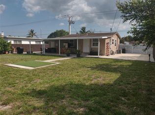 1137 NW 103rd St, Miami, FL 33150
