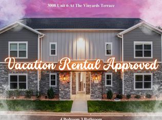 3008 Vineyards Ter BUILDING 6-38, Branson, MO 65616
