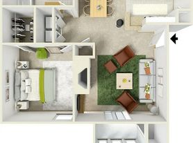 Sugarberry Apartments