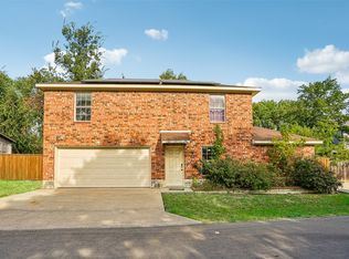 208 Trout St, Rockwall, TX 75032