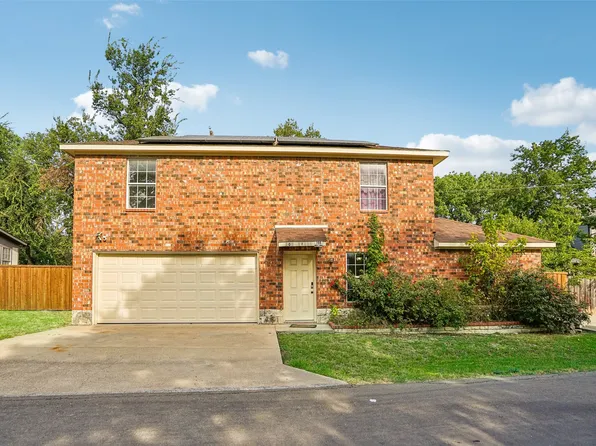 208 Trout St, Rockwall, TX 75032