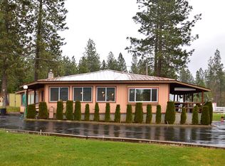 26008 N Chattaroy Cir, Chattaroy, WA 99003