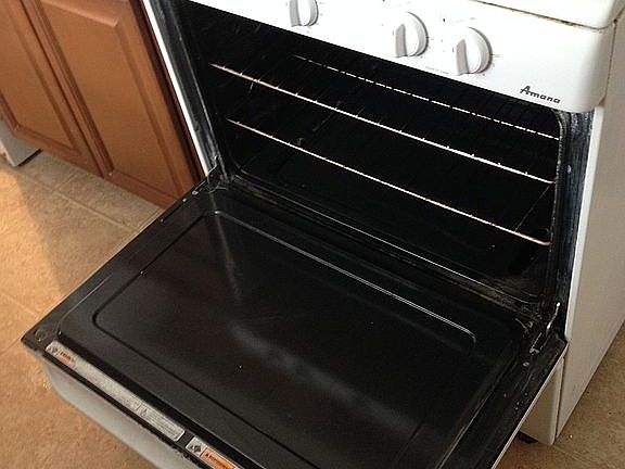 Stove