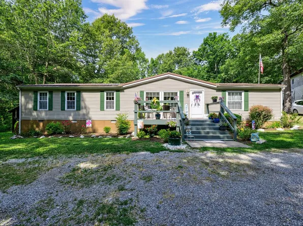 65 Dave Miller Rd, Clay, KY 42404