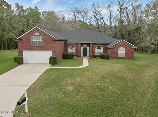 4445 Mandarin Ridge Ct, Jacksonville, FL 32258