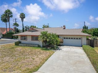 525 S Gretta Ave, West Covina, CA 91790