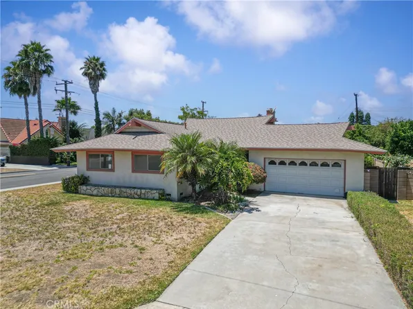 525 S Gretta Ave, West Covina, CA 91790