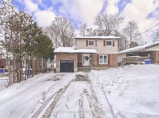 288 Terrace Dr, Georgina, ON L4P2Y8