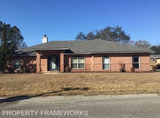 1801 Shady Creek Cir, Cantonment, FL 32533
