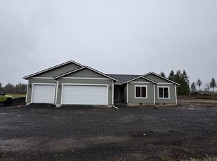 130 W Doggone Ln, Elma, WA 98541
