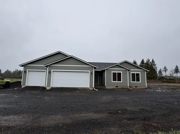 130 W Doggone Ln, Elma, WA 98541