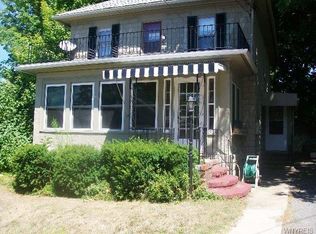 8 Knight St, Silver Creek, NY