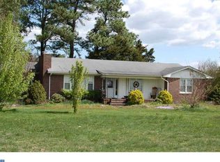 2638 Woodyard Rd, Harrington, DE 19952