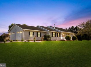 121 Lone Oak Rd, Ranson, WV 25438