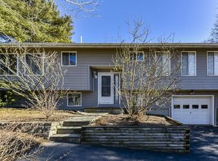 66 Berlin St, Dedham, MA 02026