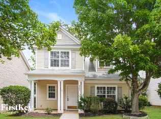 9243 Ducati Ln, Cornelius, NC 28031