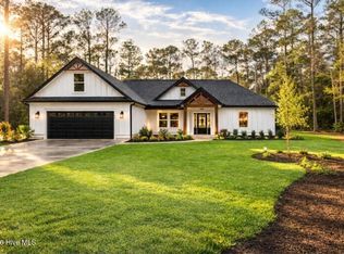 167 Dogwood Trl SW, Supply, NC 28462