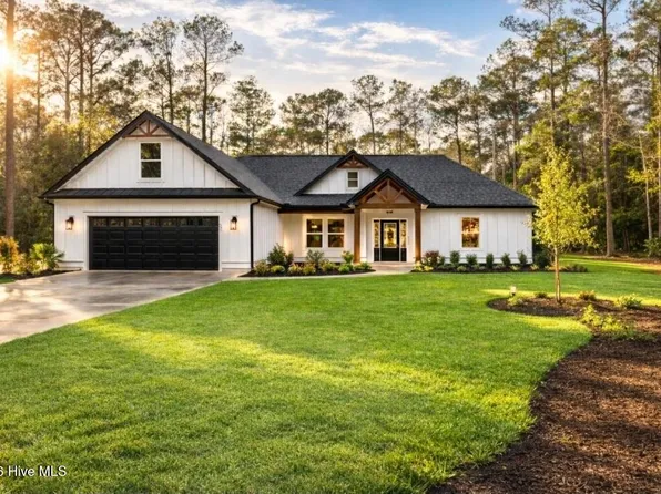 167 Dogwood Trail SW, Supply, NC 28462