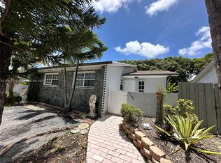 20500 SW 92nd Pl, Cutler Bay, FL 33189