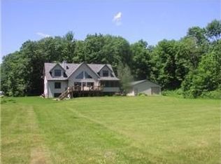 2747 River Rd, Junction City, WI 54443