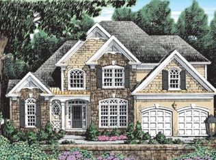 131 Bridle Ridge Ln, Canton, GA 30114