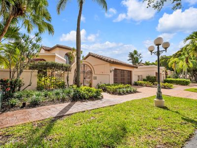 556 Deer Creek Via Genova, Deerfield Beach, FL, 33442
