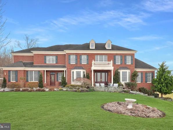 41199 Cotter Ct, Waterford, VA 20197