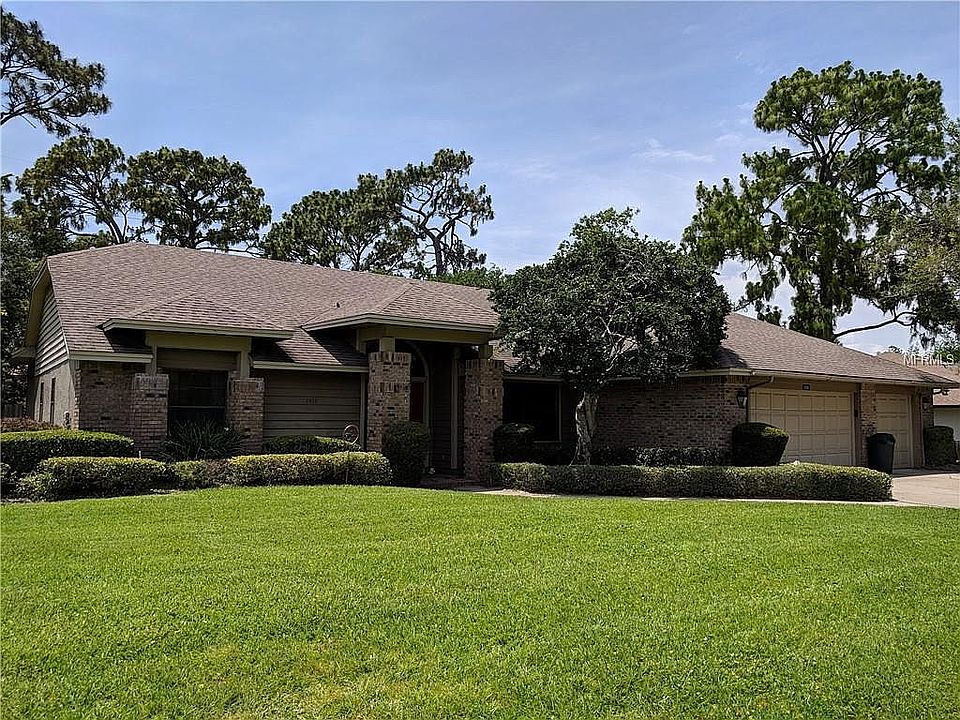 East facing front