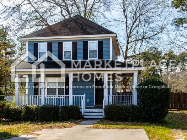 10 Shoreham Ct, Columbia, SC 29210