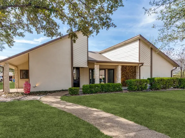 1720 Plummer Dr, Rockwall, TX 75087