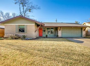 2102 Marvel Dr, Irving, TX 75060