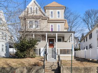 138 Fremont Ave, Everett, MA 02149