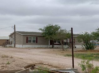 12008 W Whirlaway Dr, Odessa, TX 79763
