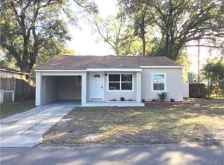 206 W Kirby St, Tampa, FL 33604