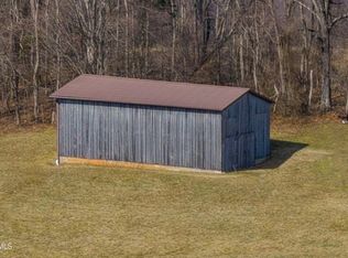 1370 Raven Hill Rd, Tazewell, TN 37879