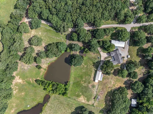 15355 Pleasant Grove Ln, Harrisburg, AR 72432