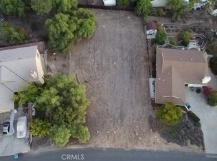 0 West Dr Lot 16, Quail Valley, CA 92587