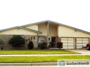 2404 SW 90th St, Oklahoma City, OK 73159